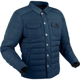 Segura Ness motorbike jacket CE A windbreaker with Primaloft and protectors