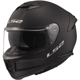 LS2 FF808 STREAM II 2 full-face helmet ECE 22.06 with sun visor