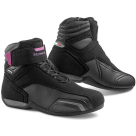 Stylmartin Motorcycle Shoes VECTOR waterproof slightly breathable with CE and protectors