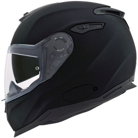 Nexx full face helmet SX.100 with sun visor