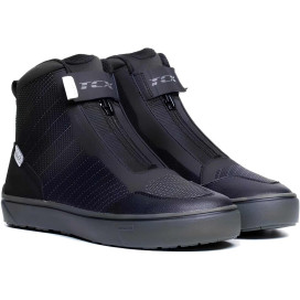 TCX Ikasu 2 WP waterproof CE motorbike shoes with D3O protectors