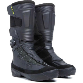 TCX Infinity 3 GTX Gore-Tex motorcycle boots CE waterproof touring breathable