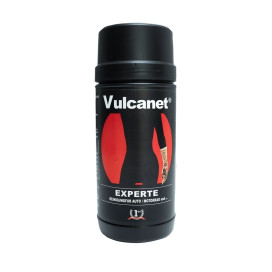 Vulcanet Car and Motorbike Cleaner 80 wipes + 1 microfibre cloth