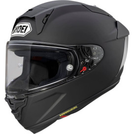 Shoei full-face racing helmet X-SPR PRO with Pinlock and ECE 22.06