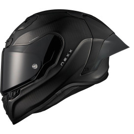 Nexx X.R3R Sport Full Face Helmet X-Pro Carbon with 2 Visors and Pinlock ECE 22.06