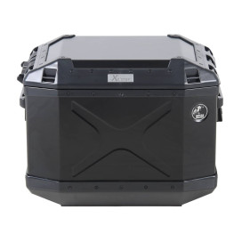 Hepco & Becker Xplorer 40 motorbike side case toploader