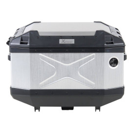 Hepco & Becker Xplorer 45 waterproof motorbike top case
