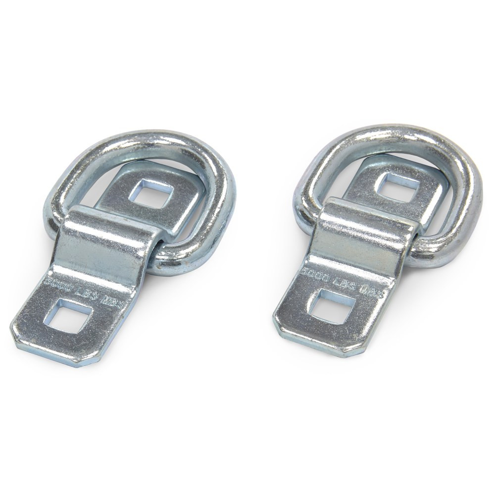 Acebikes D-Ring Pro fastening set 2250 daN