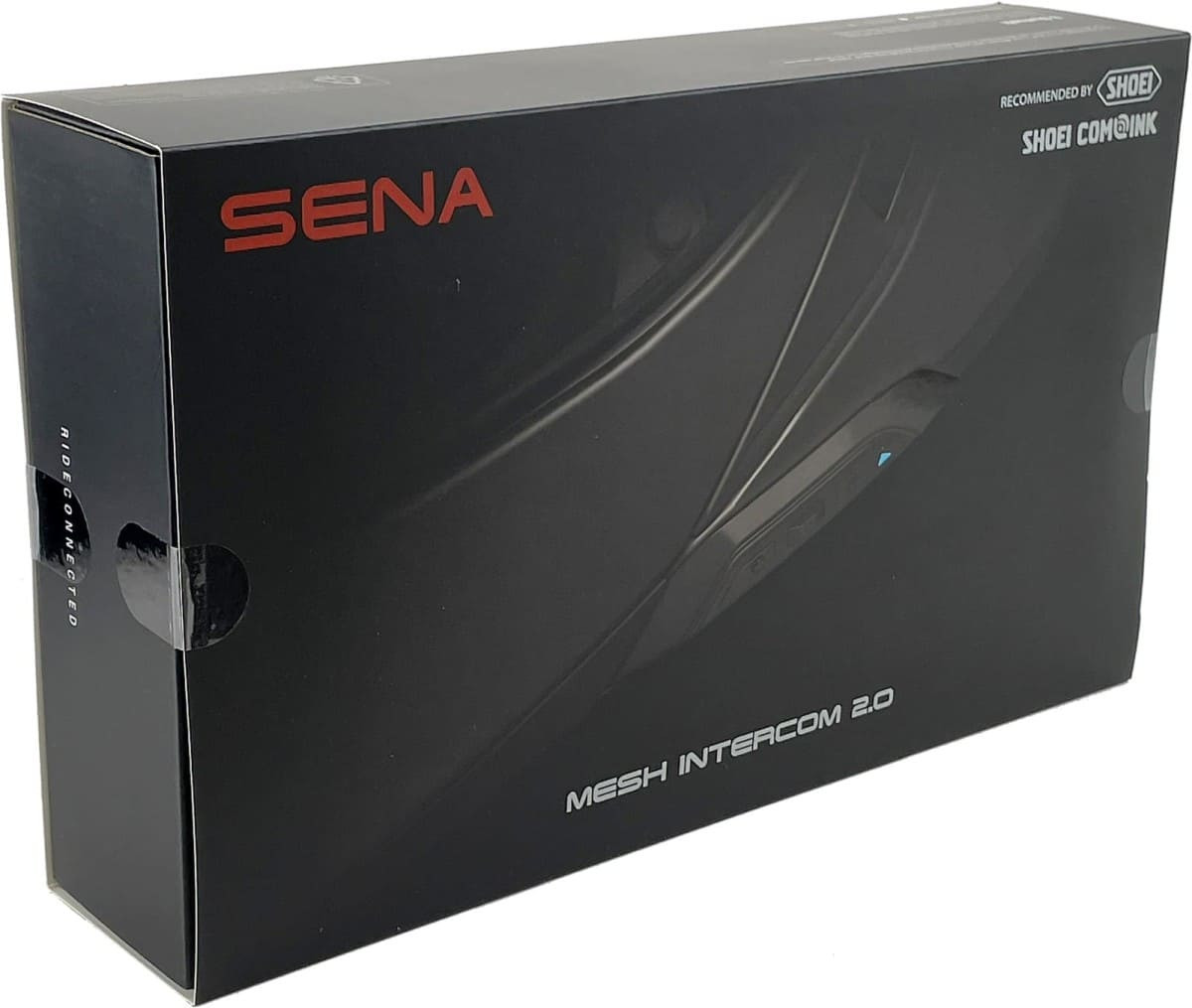 Shoei SRL 3 headset for Neotec 3 and GT-Air 3 Mesh 2.0 intercom Bluetooth communication intercom