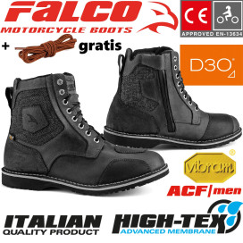 falco ranger boots