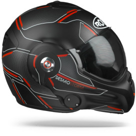 Roof desmo 2025 storm