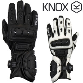 Knox nexos gloves sales
