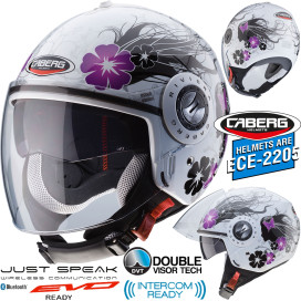 Caberg riviera v3 diva 2025