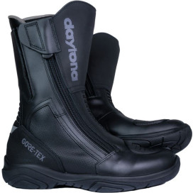 Motorcycle gore tex boots discount