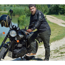 trilobite acid scrambler motorcycle jeans