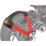 Acebikes TyreFix Essential motorbike tyre transport lock
