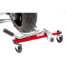 Acebikes U-Turn Motor Mover Universal manoeuvring aid for motorbikes