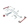 Acebikes U-Turn Motor Mover XL Universal manoeuvring aid for motorbikes up to 450 kg