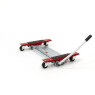 Acebikes Bike-A-Side manoeuvring aid for motorbikes up to 450 kg