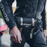 Kriega waist bag R3 waterproof waist pack with flap