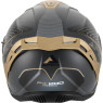 ~Madrid schwarz gold matt~