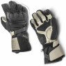 Halvarssons Thiola motorcycle gloves CE waterproof windproof goatskin Hi-Art Skinfit XTR