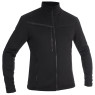 Lindstrands Ransby motorbike fleece jacket midlayer