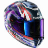 ~Zarco Signature blau rot weiß lila~