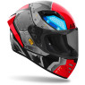 ~Bot grau schwarz rot blau~