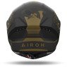 ~Titan schwarz matt bronze~
