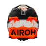 ~Dirt schwarz orange~
