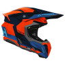 ~Fancy orange blau~