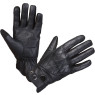 Modeka CELINA LADY motorcycle gloves CE premium leather stretch touch tip