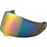 regenbogen verspiegelt