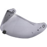 Scorpion 3D visor KDF16-1 for helmet EXO-1400 / EXO-R1 / EXO-520 prepared for Max Vision Pinlock