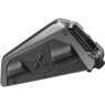Scorpion ExoCom LINK-1 Headset Bluetooth 5.3 NFC Universally suitable for most motorbike helmets