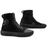 Falco Lennox 3 women's motorcycle trainers CE leather Air-Tech D3O protectors