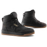 Falco HARLEM motorbike shoes ladies CE with D3O protectors Air-Tech