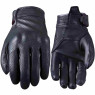 Five Mustang Evo motorcycle gloves CE leather touch with protectors