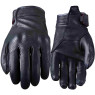 Five Mustang Evo Women's motorcycle gloves for women, CE, perforated leather, touch