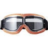 Redbike Florida motorbike glasses anti-fog for spectacle wearers biker glasses by Kochmann