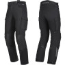 Modeka HYDRON motorcycle trousers CE AA Aramid with B-Protect protectors waterproof Tactel removable membrane