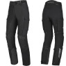 Modeka HYDRON LADY motorcycle trousers CE AA waterproof B-Protect protectors Tactel Aramid