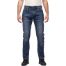 Modeka Jaydn motorcycle jeans CE AA Aramid stretch with ultra-thin Flying Bats protectors