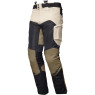 Modeka Khao Air II 2 motorcycle trousers CE AA 2-in-1 touring trousers waterproof with protectors