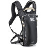 Kriega Hydro-3 backpack with Quadloc-lite carrying system Cordura hydration pack