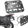 Kriega OS-HALTEPLATTE for SW-Motech Evo / Pro Fit 2019 for OS-32 / OS-22 / OS-12 / OS-6 case assembly