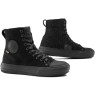 Falco motorcycle shoes LENNOX 2 for men leather sneaker CE with D3O protectors