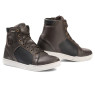 Lindstrands URBAN SNEAKER motorcycle shoes CE waterproof leather PE lightweight with ankle protection