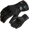 Halvarssons LJUSDAL motorcycle gloves CE waterproof ergonomic with Outlast lining and WindWire